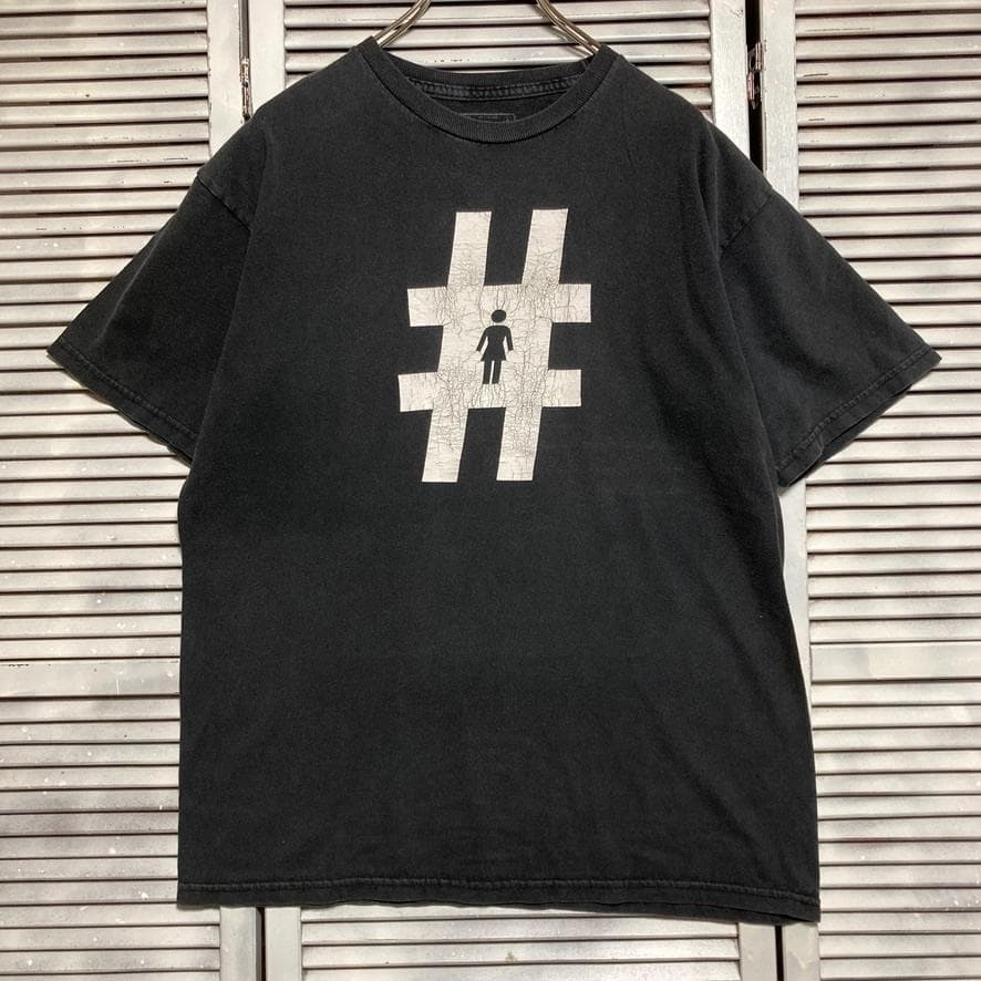 CBDJ オールドスケート Tシャツ USA製 ガールスケートボード 古着