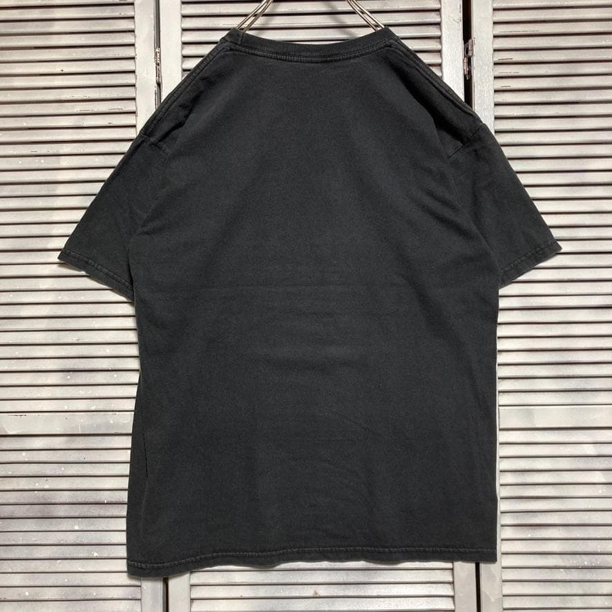 CBDJ オールドスケート Tシャツ USA製 ガールスケートボード 古着