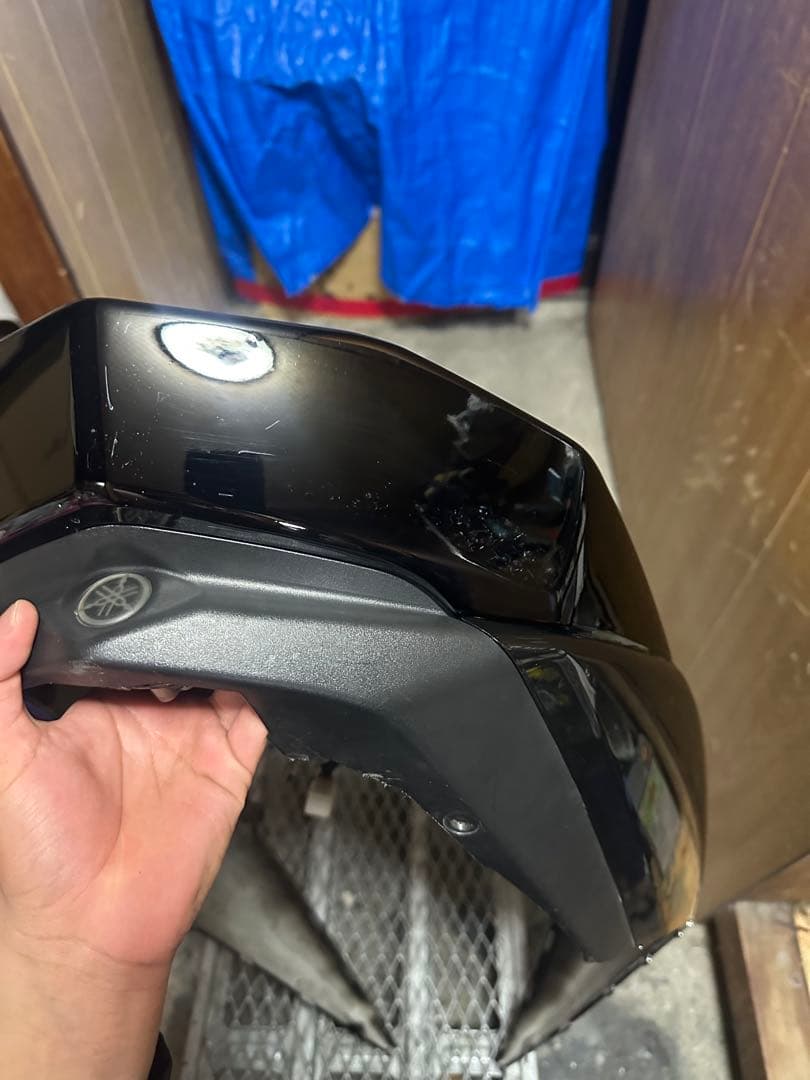 シグナス3型POSHテールランプ