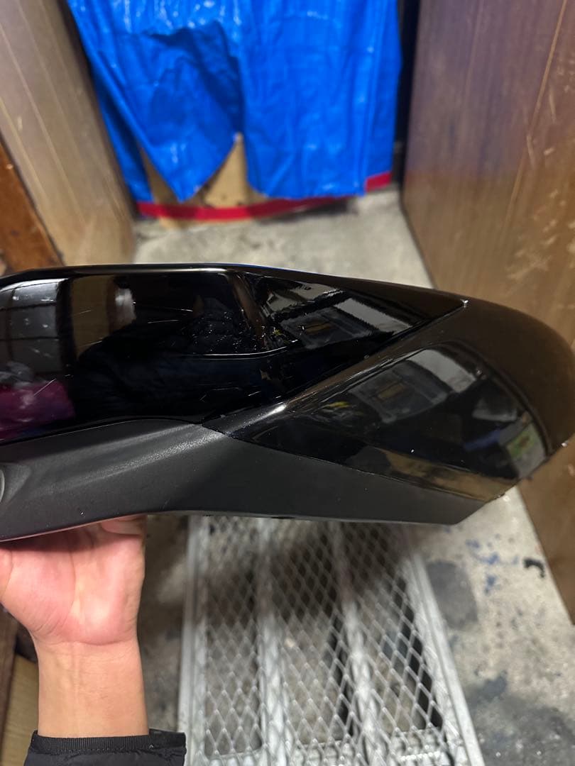 シグナス3型POSHテールランプ
