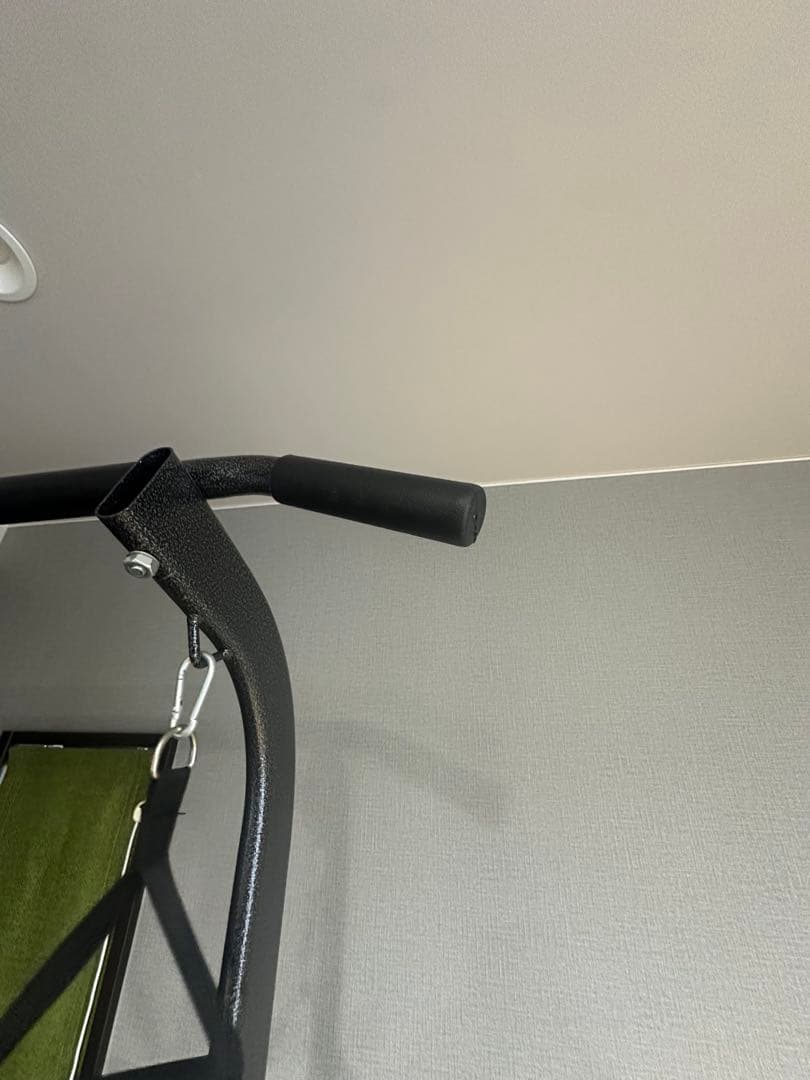 WotFox ぶら下がり健康器 多機能トレーニングスタンド