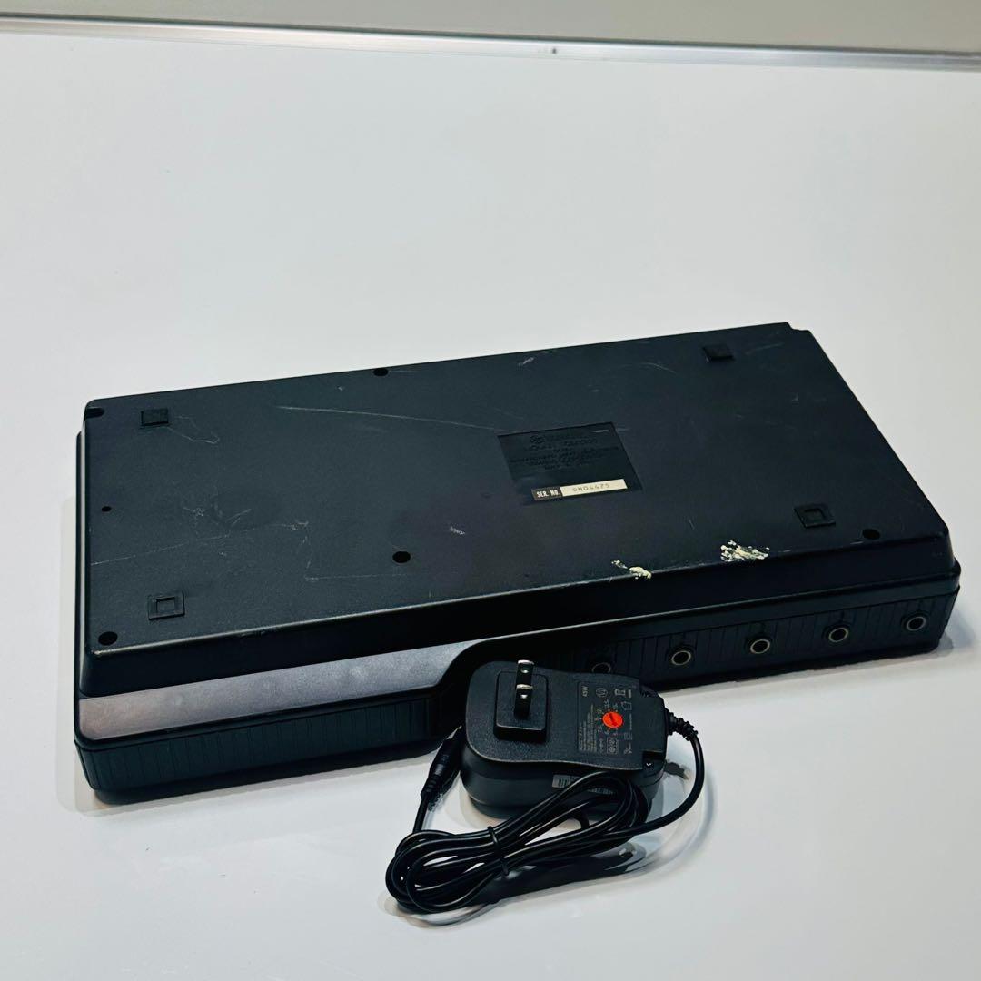 YAMAHA CMX100 マルチトラックレコーダー 動作品