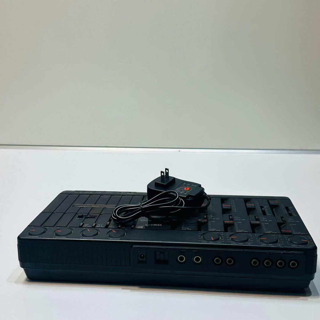 YAMAHA CMX100 マルチトラックレコーダー 動作品