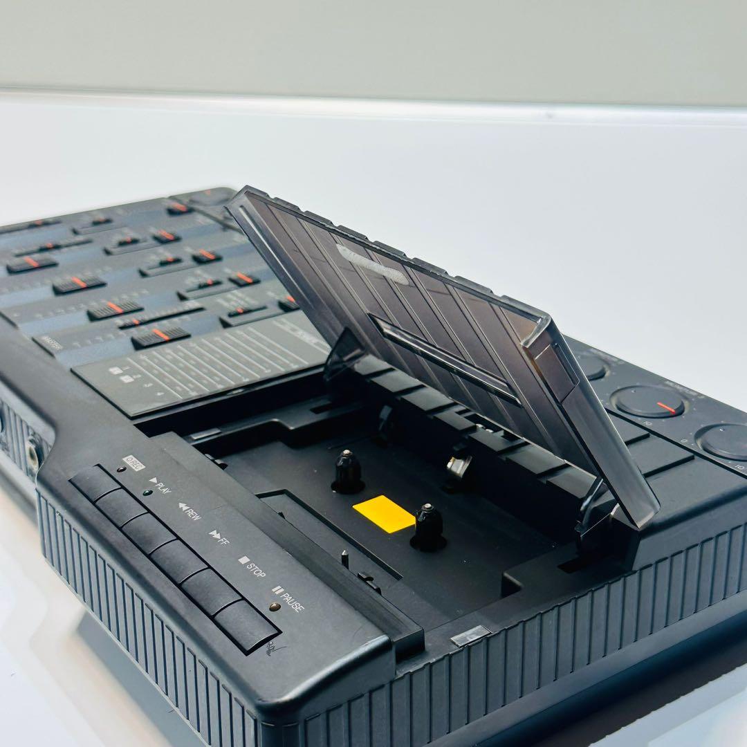 YAMAHA CMX100 マルチトラックレコーダー 動作品