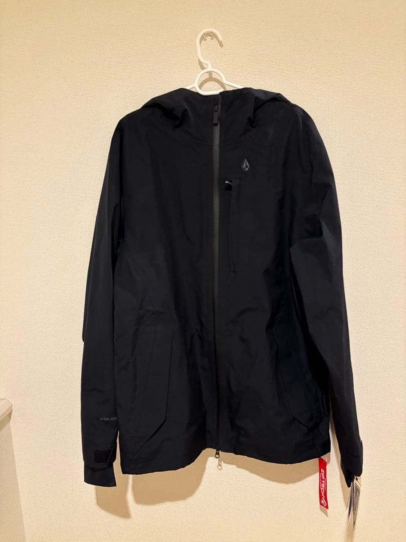 VOLCOM GORE-TEX 2025年モデル　新品未使用　　ジャケット