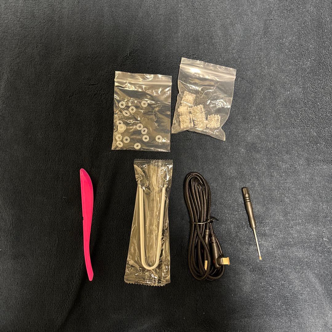 PUNKWORKSHOP ULTRA BOX パンクワークショップ レバーレス