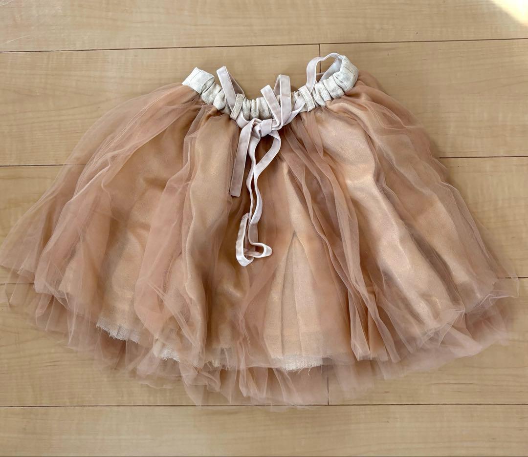 【新品】MARLMARL チュチュ　セット