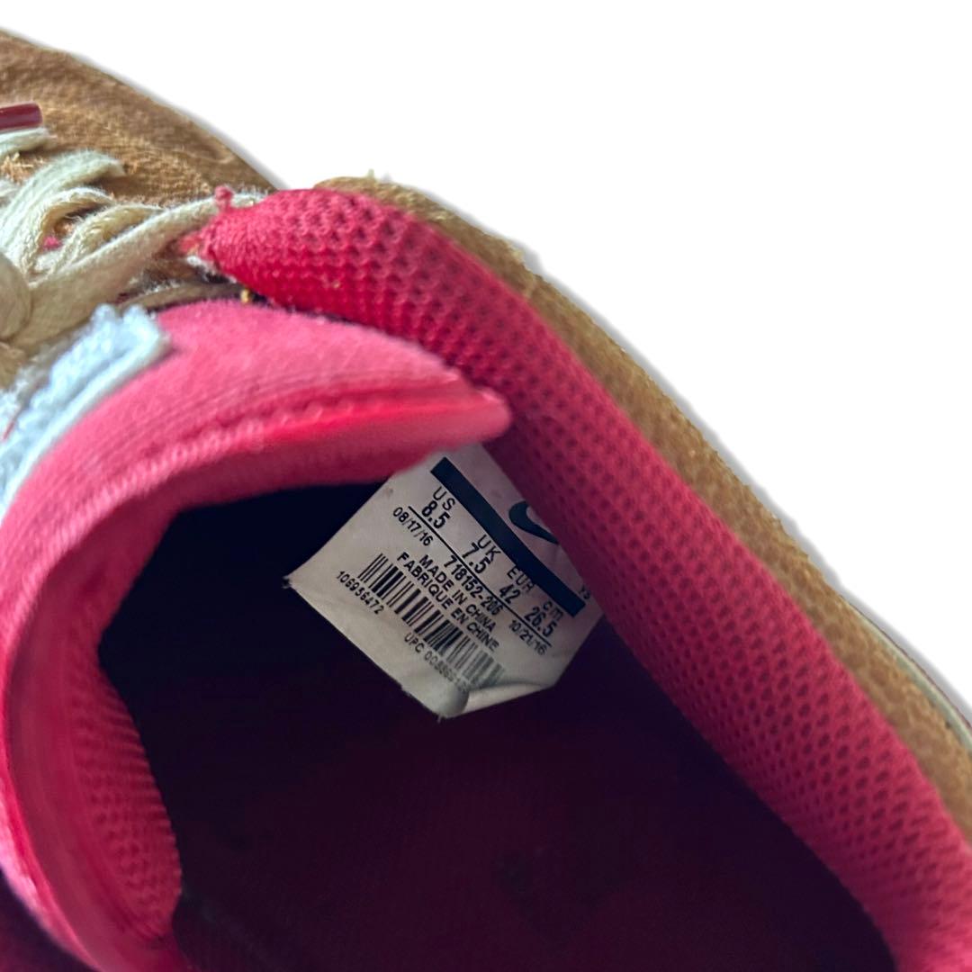 NIKE AIR FORCE 1 07 LV8 スニーカー　26.5cm