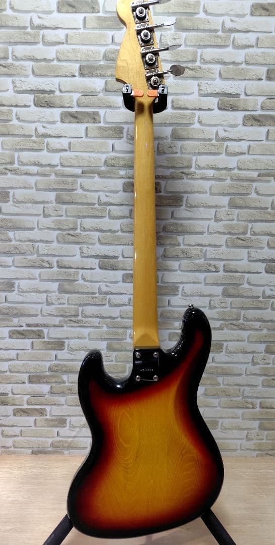 Greco グレコ JB500 1980年製 フロントPU交換済 SJB-1