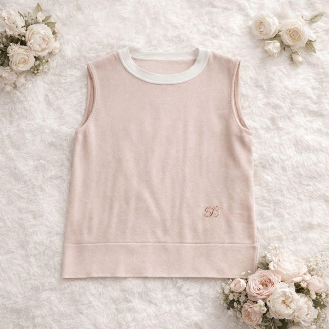 ＦＯＸＥＹ ニットツイン プリムローズ KnitTwin Primrose