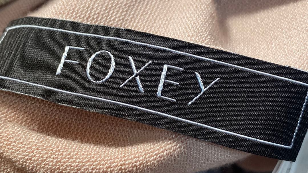 ＦＯＸＥＹ ニットツイン プリムローズ KnitTwin Primrose