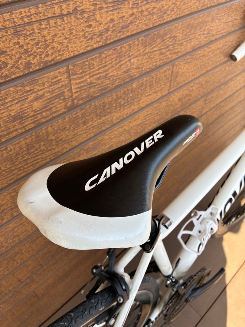 カノーバー （CANOVER）ネロ ロードバイク