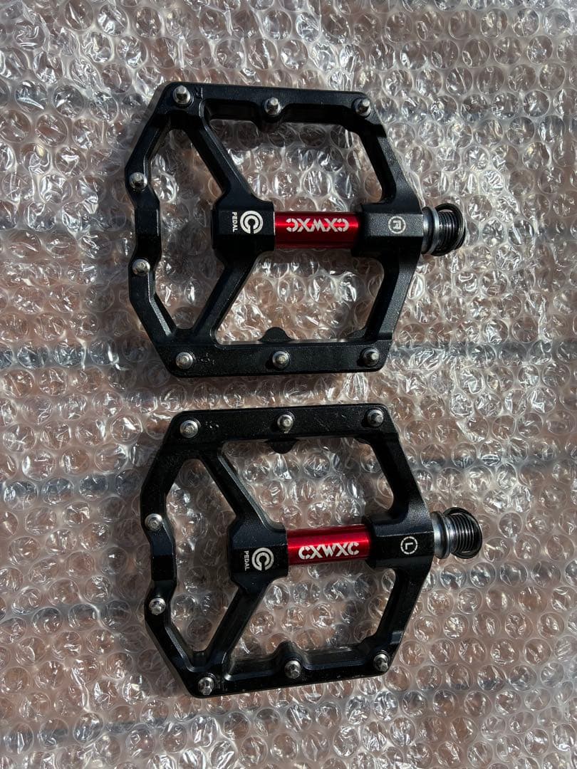カノーバー （CANOVER）ネロ ロードバイク
