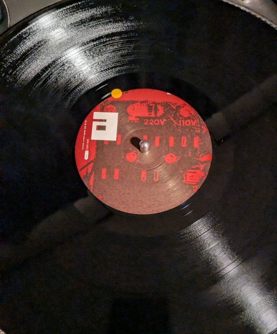 洋楽 Tied & Tickled Trio 2LP