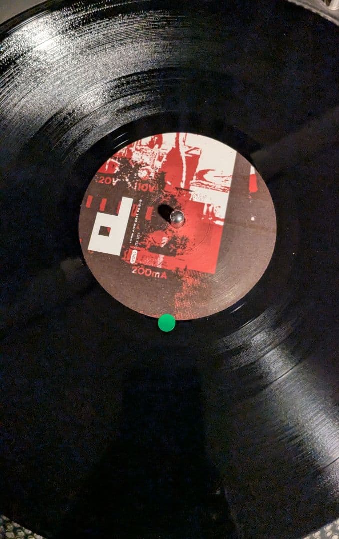 洋楽 Tied & Tickled Trio 2LP