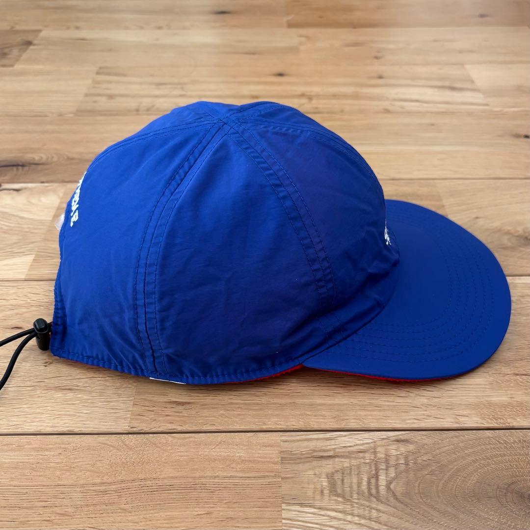 帽子 Supreme Classic Logo Reversible 6-Panel