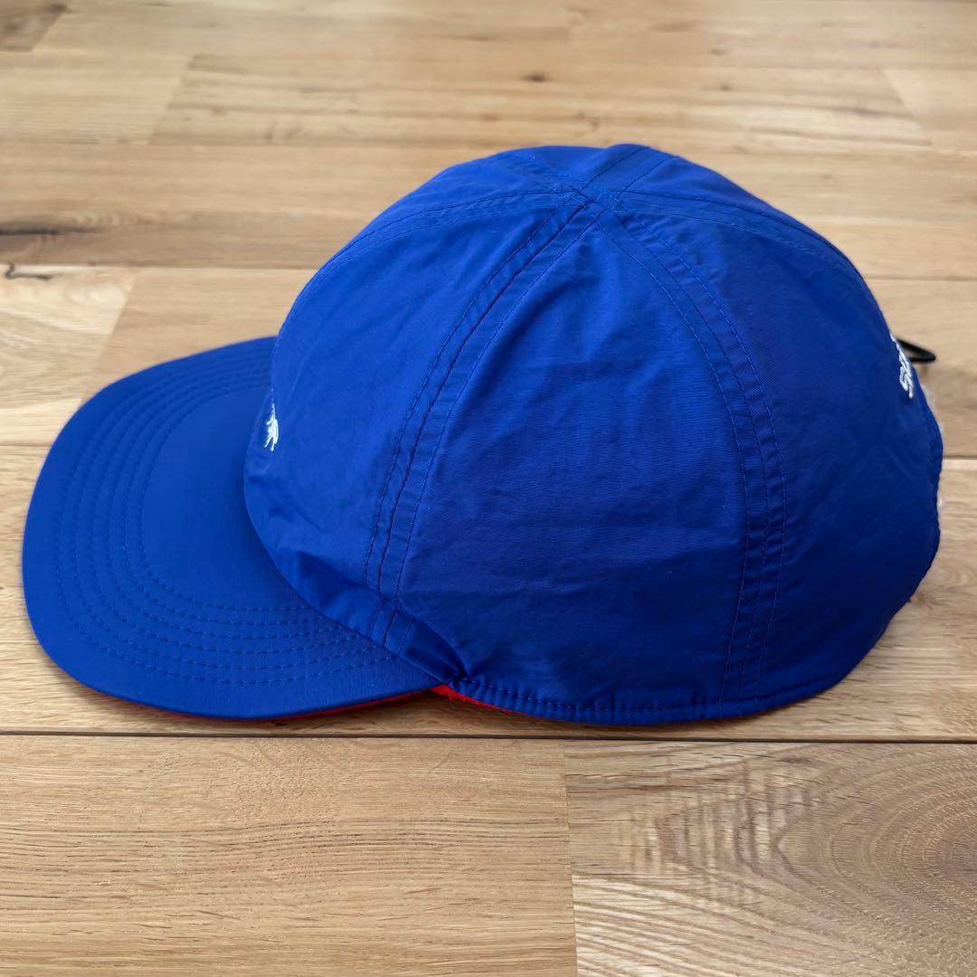 帽子 Supreme Classic Logo Reversible 6-Panel