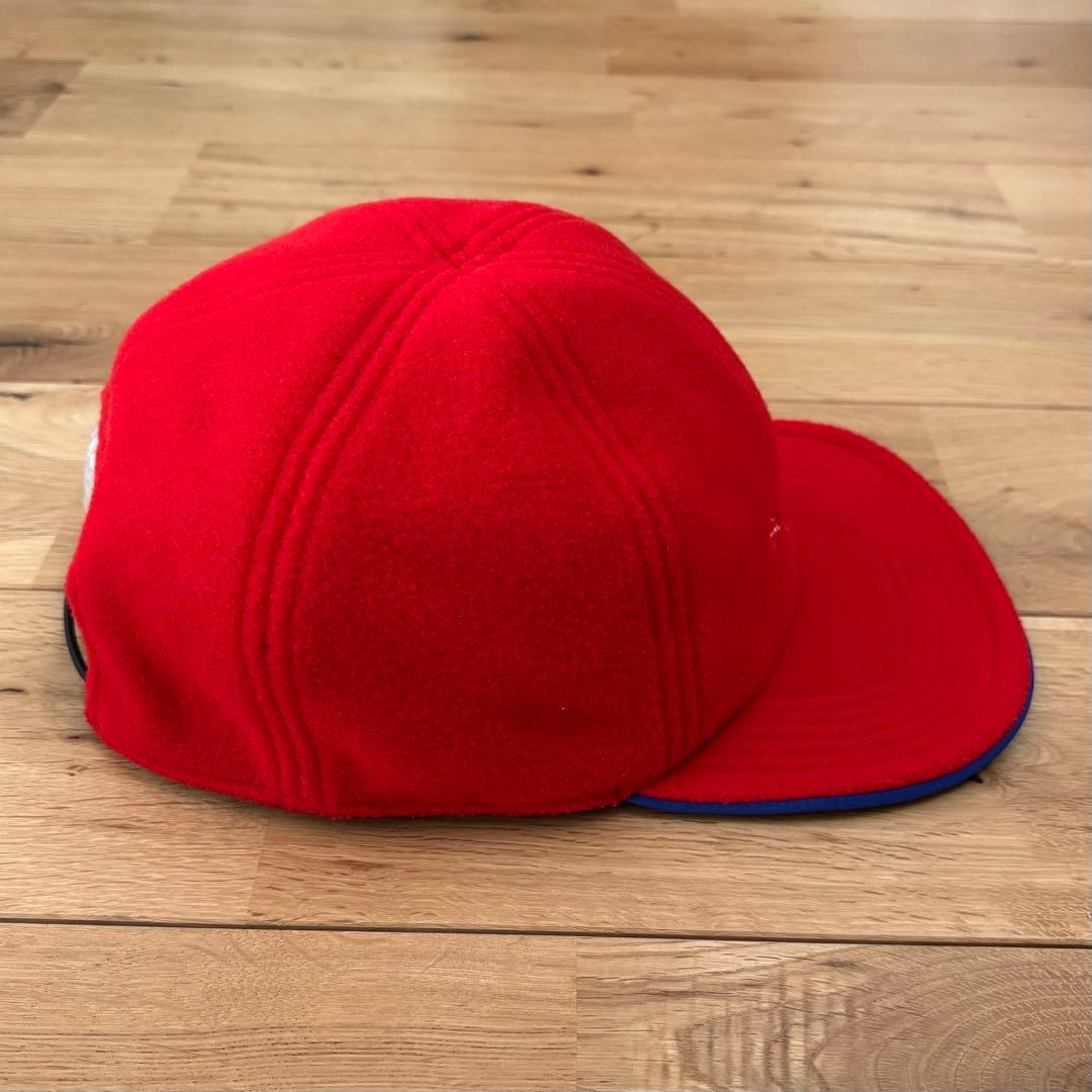 帽子 Supreme Classic Logo Reversible 6-Panel