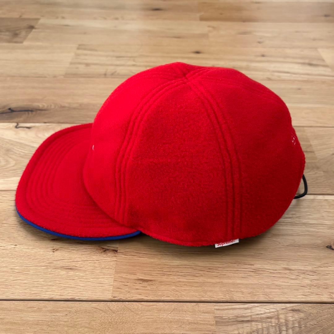 帽子 Supreme Classic Logo Reversible 6-Panel