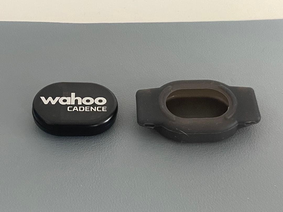 ケイデンス付！Wahoo ELEMENT ROAM 3サイクルコンピューター