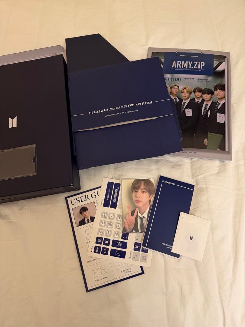 BTSまとめ売り