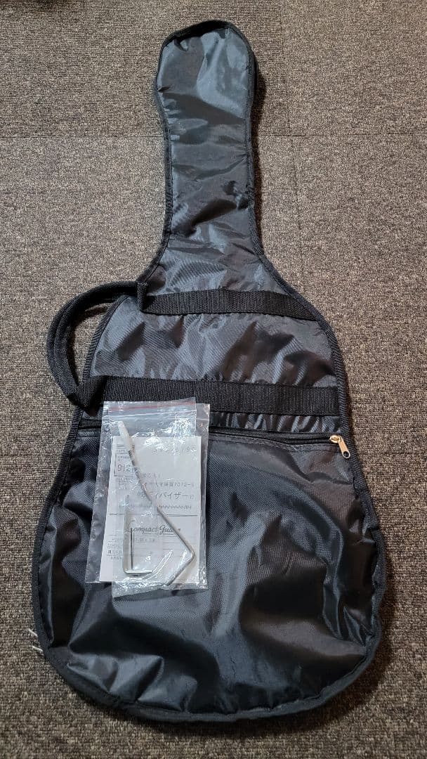 Compact Guitar スモールサイズエレキギター CST-50s