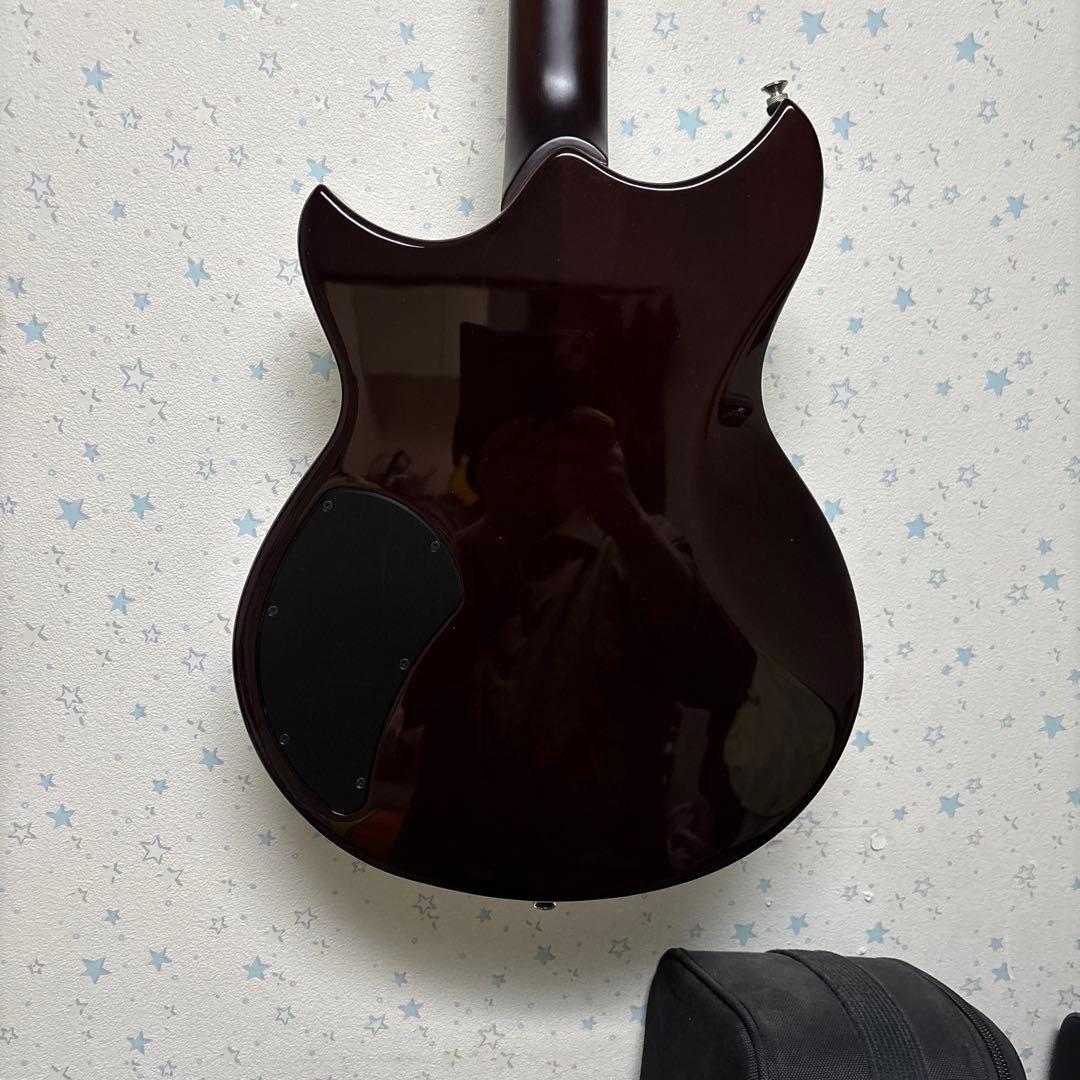 ヤマハ YAMAHA REVSTAR ムーンライトブルー RSP20 MLB