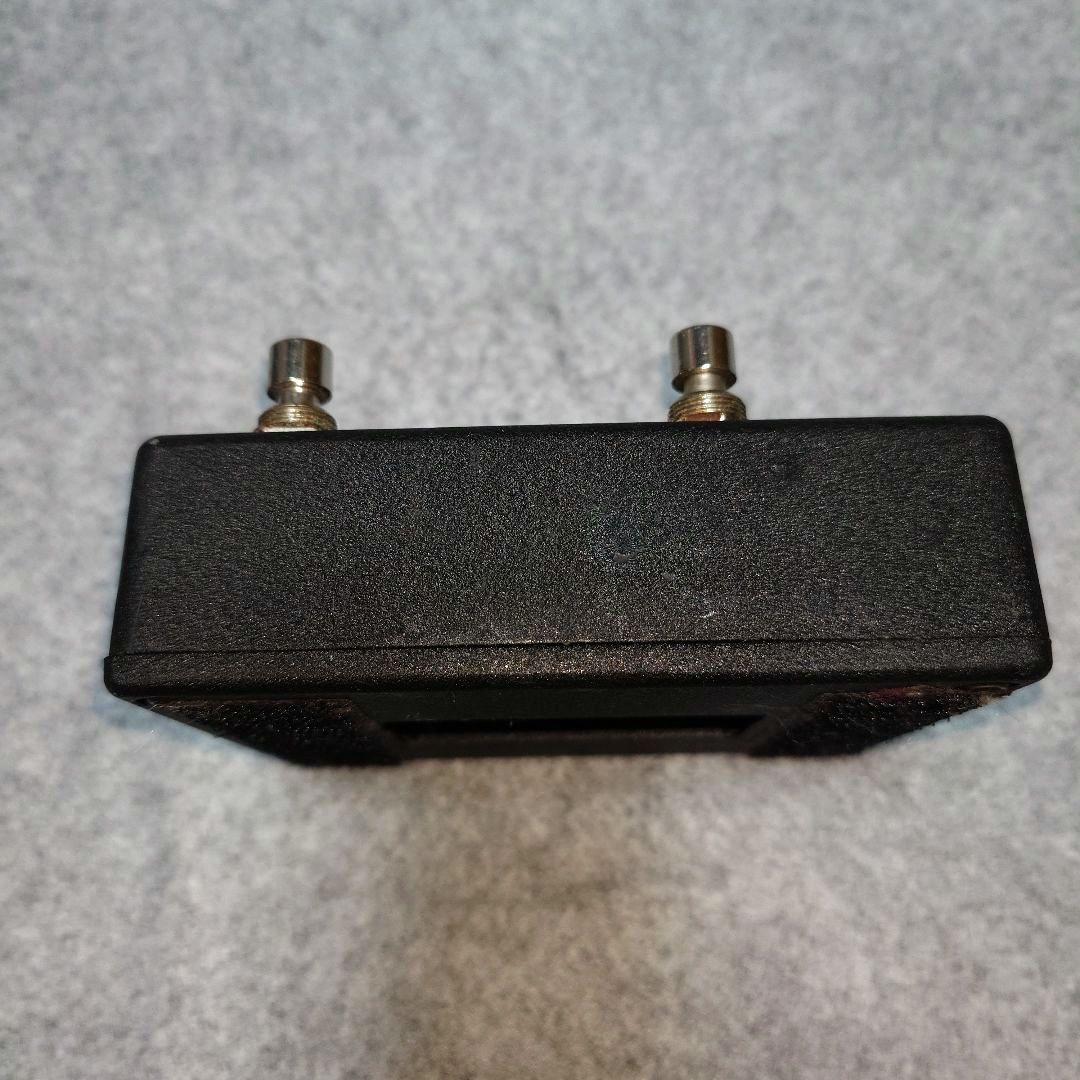 MXR bass d.i.+ ベースエフェクター ジャンク品