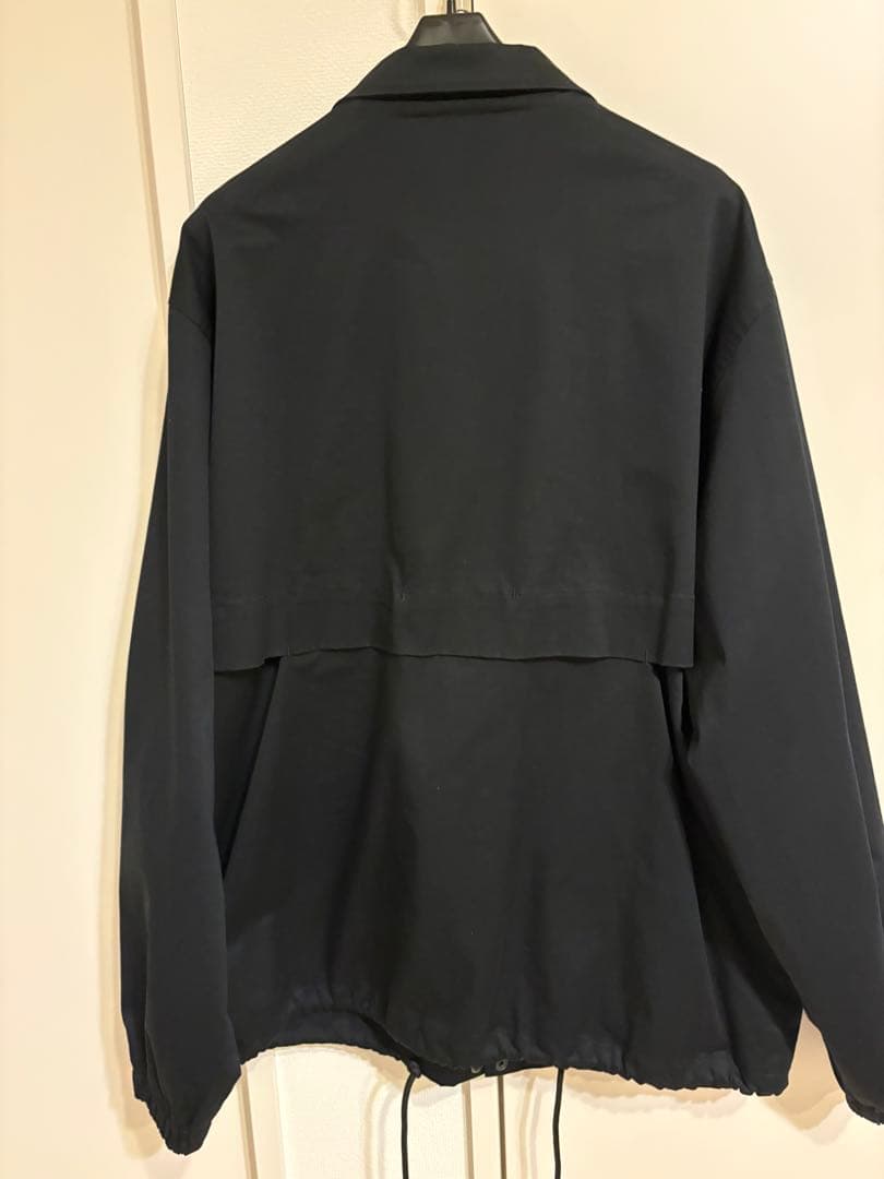 激安最終値下げ‼️超美品‼️ヨウジヤマモト×ニューエラ　ヒィールドコーチジャケット