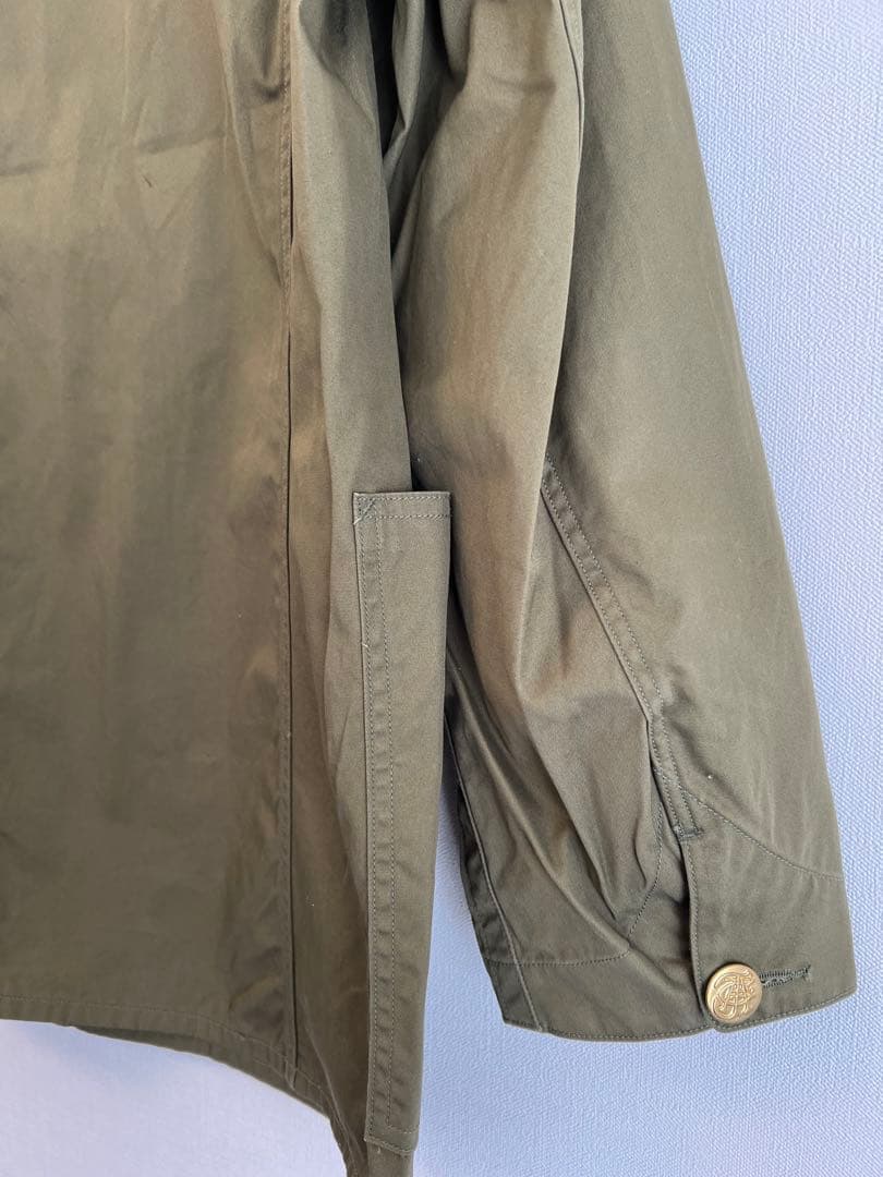 【新品未使用】ジェラード　Steelbeam Coat XXL カバーオール