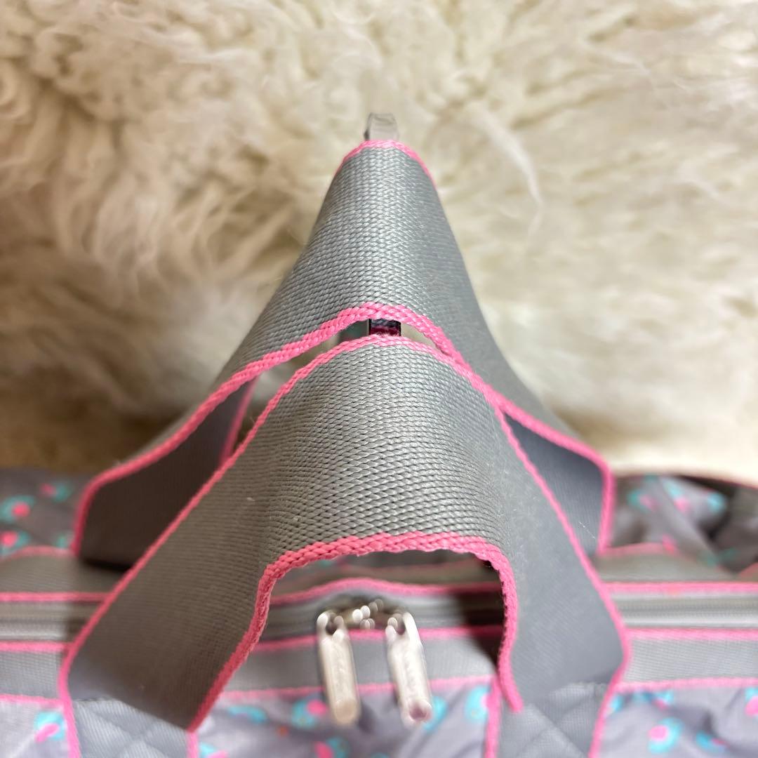 ❤️極美品❤️レスポートサック 2wayボストンバッグ ポーチ付き ❤️