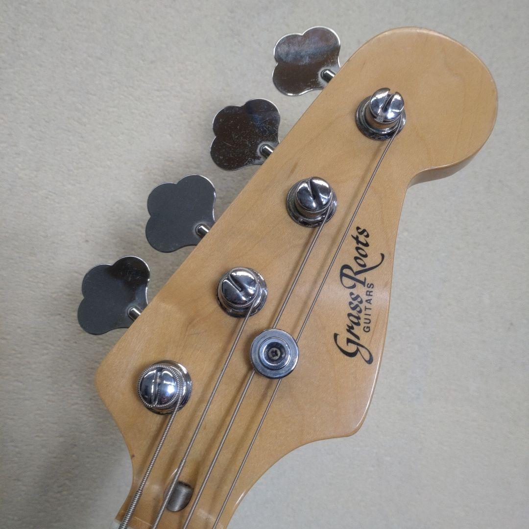 GrassRoots G-JB-45PM　強力ハム仕様