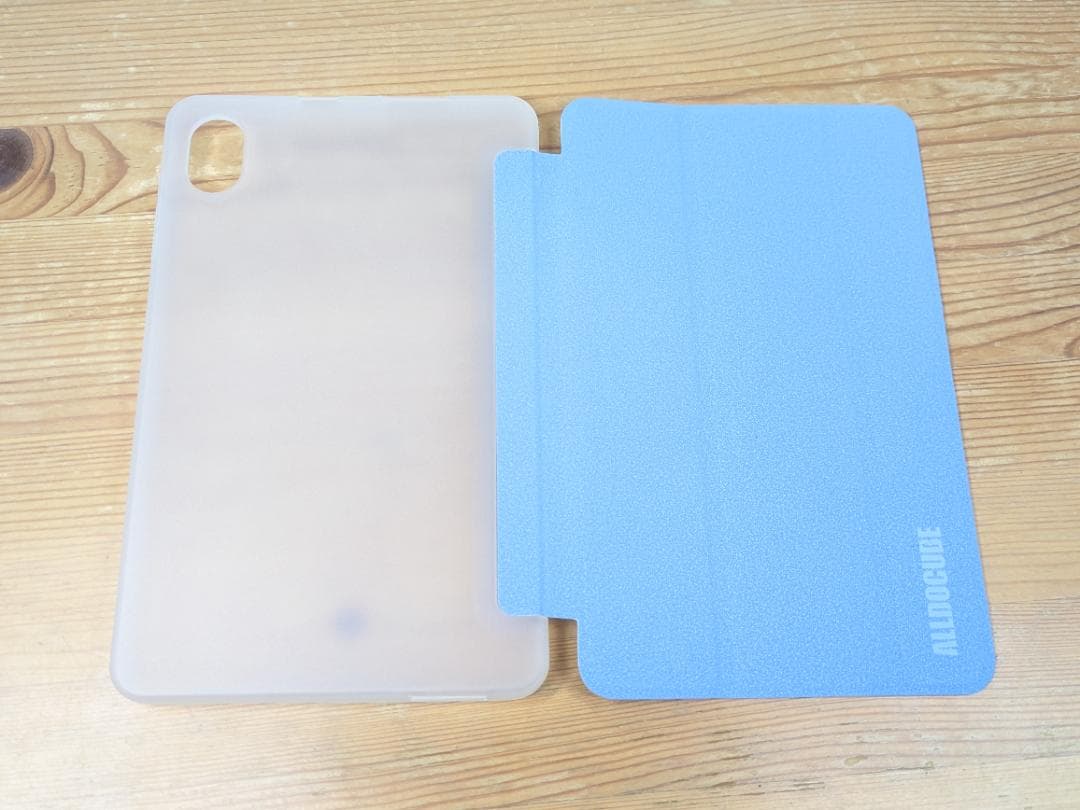 【美品】Alldocube iPlay 60 mini Pro 8.4インチ