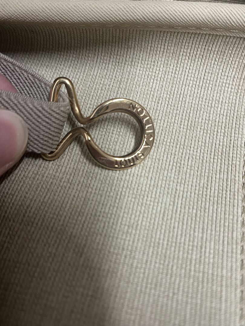 Louis Vuitton シリウス50 モノグラム ボストンバッグ