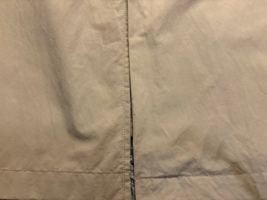 MUSE de Deuxieme Classe OLMETEX トレンチコート