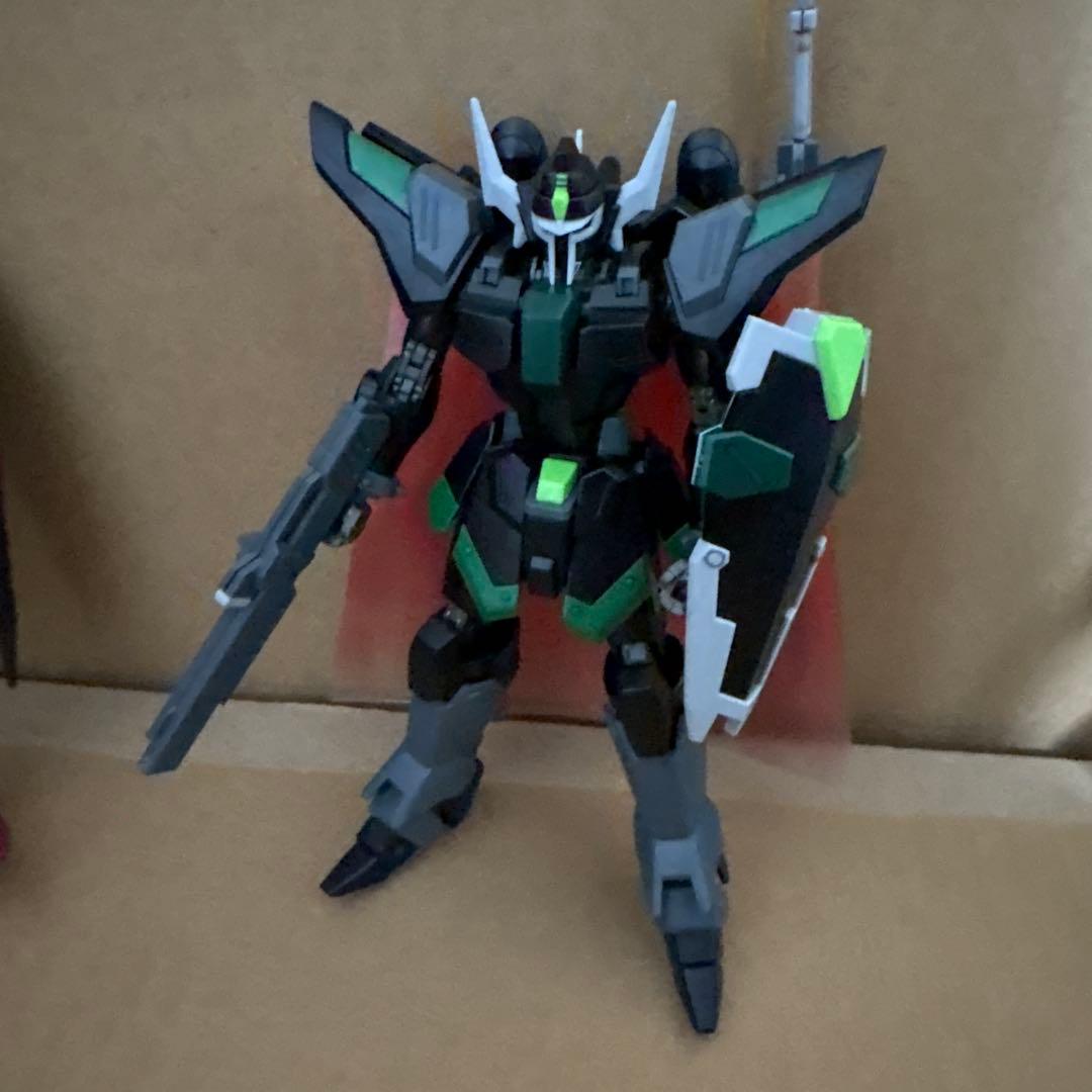 HG ガンプラ 組立済みまとめ売り　SEED系13種