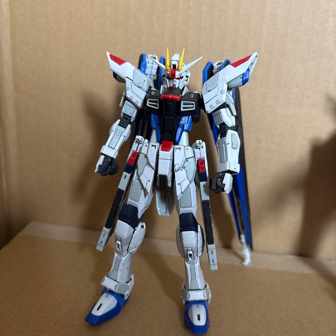 HG ガンプラ 組立済みまとめ売り　SEED系13種