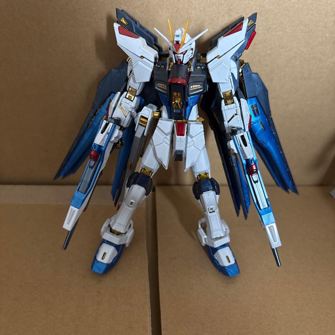 HG ガンプラ 組立済みまとめ売り　SEED系13種