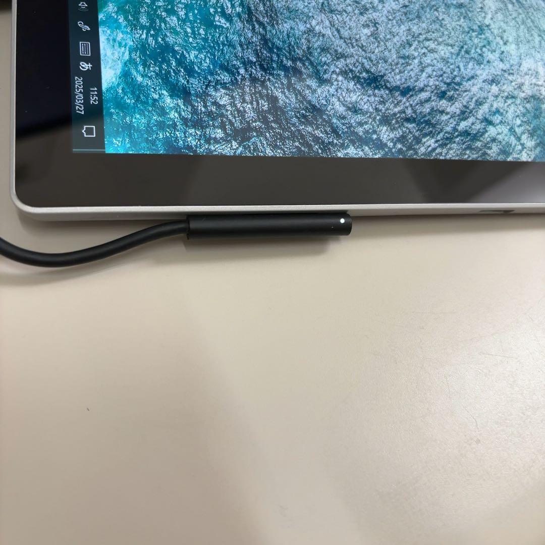 Surface Pro 5 Model:1807 第7世代 Core i5