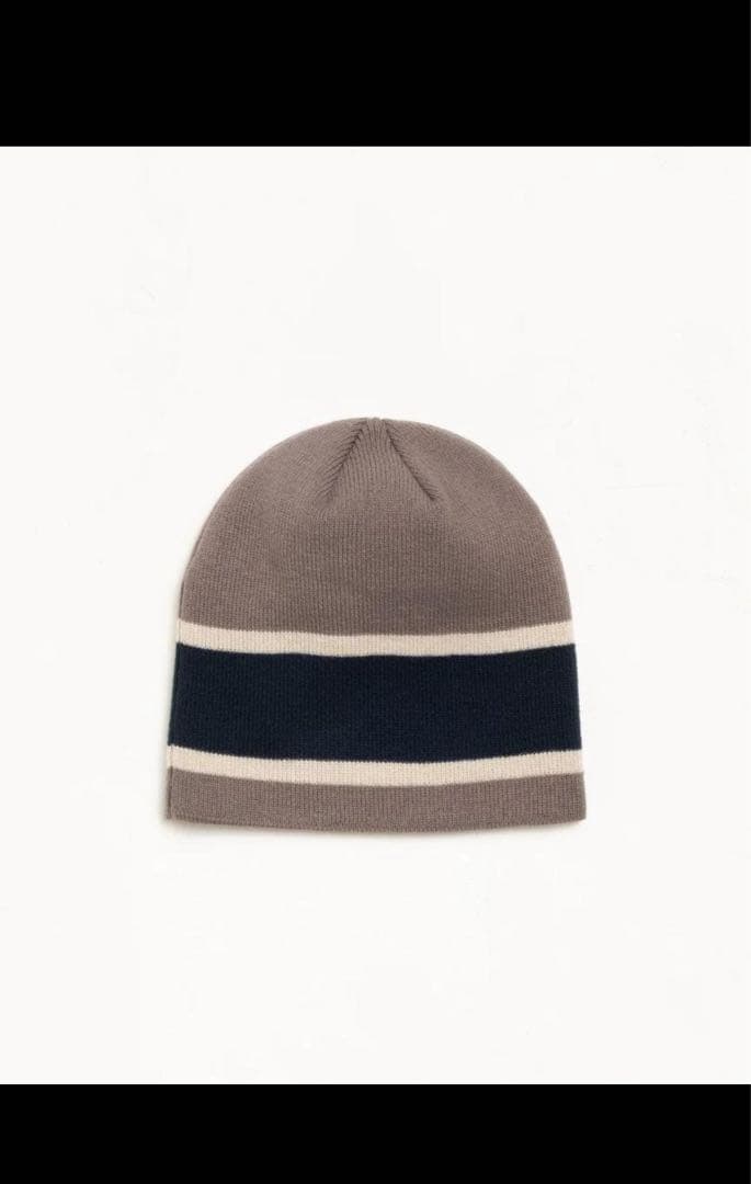 帽子 STUSSY sports BEANIE SKULLCAP 26ss