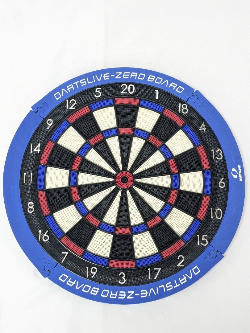 美品 ダーツライブゼロ ボード DARTSLIVE ZERO BOARD