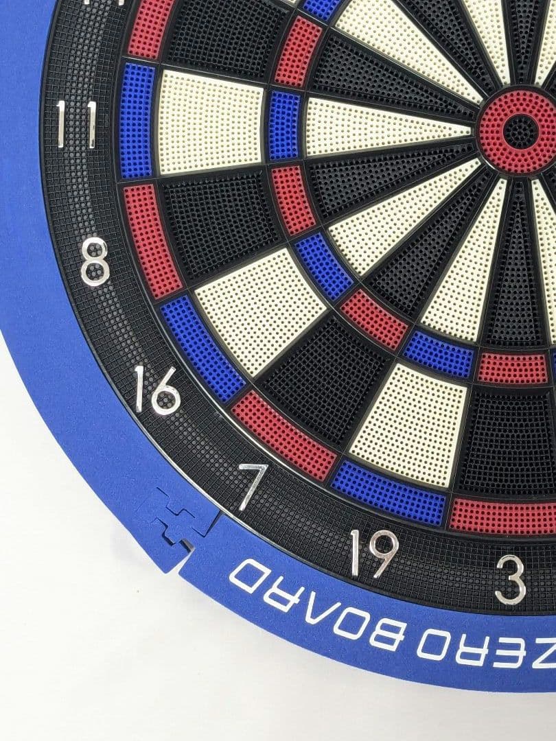 美品 ダーツライブゼロ ボード DARTSLIVE ZERO BOARD