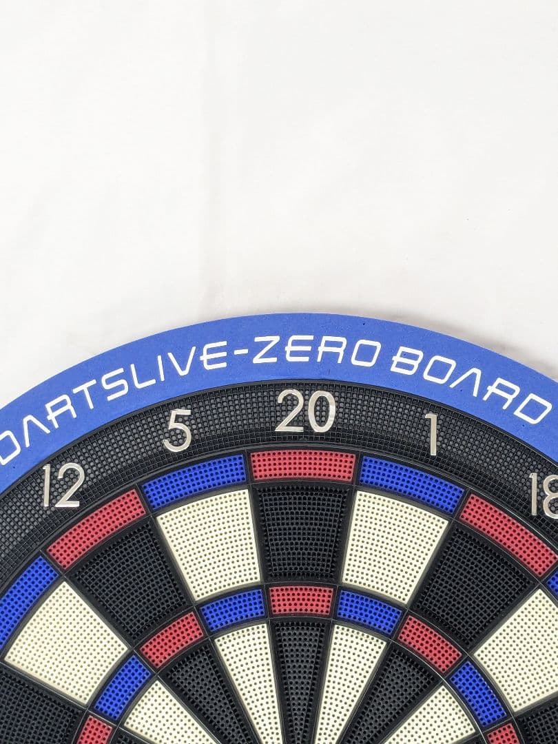 美品 ダーツライブゼロ ボード DARTSLIVE ZERO BOARD