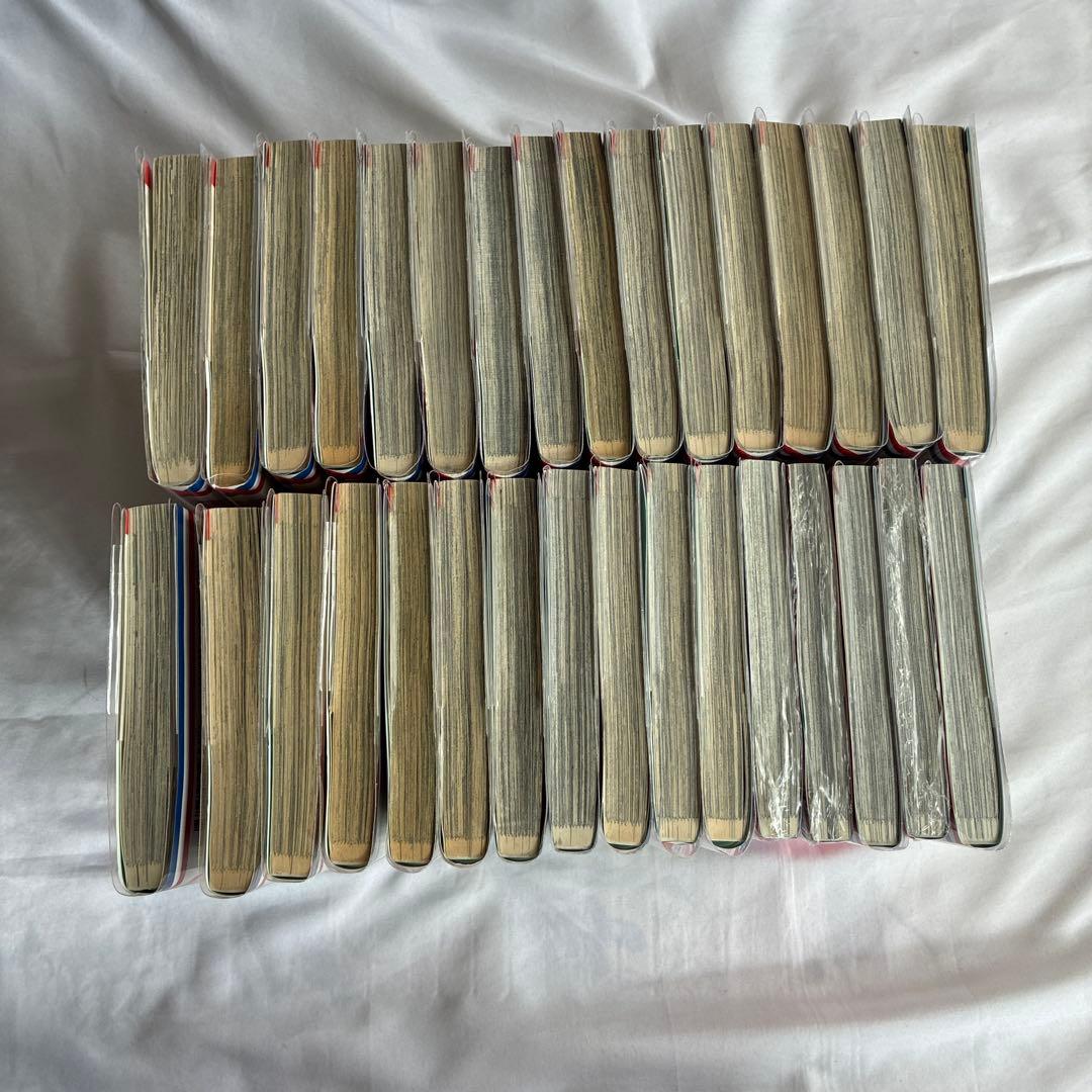夏目友人帳 1～32巻