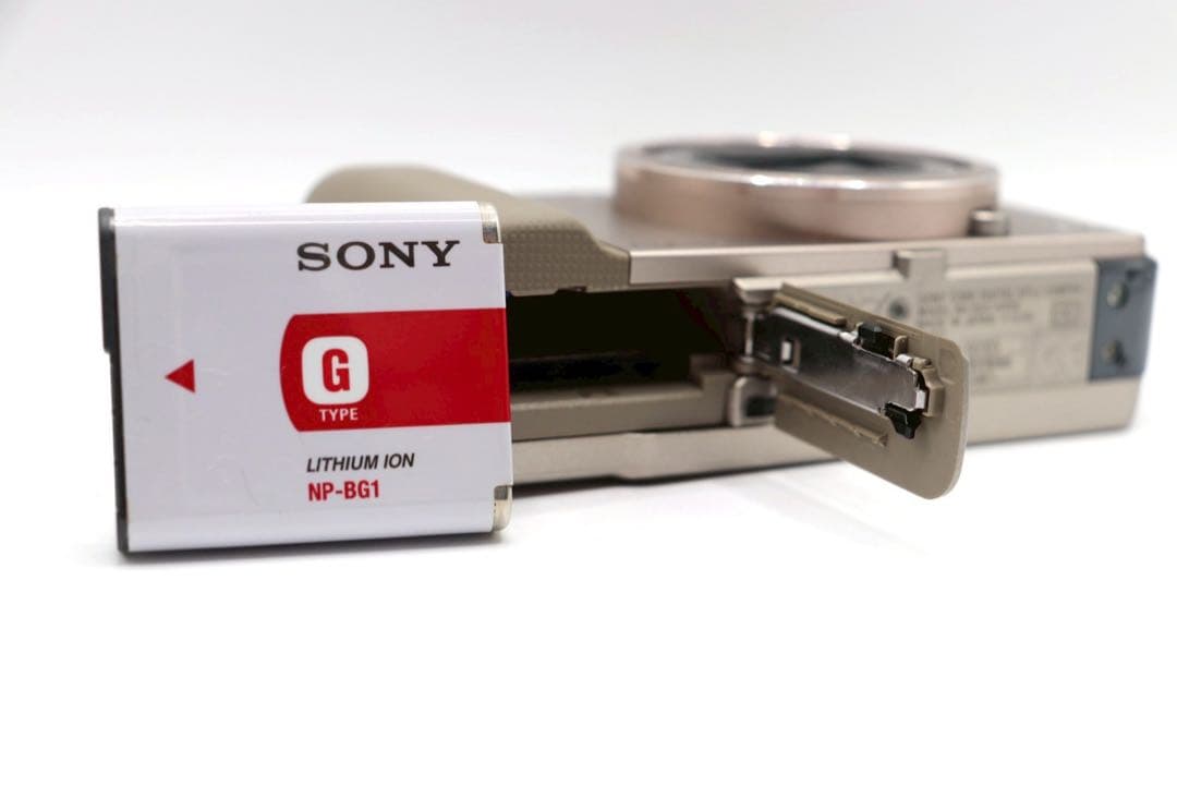 ✨動作確認済み！✨SONY DSC-HX9V 充電機付き！