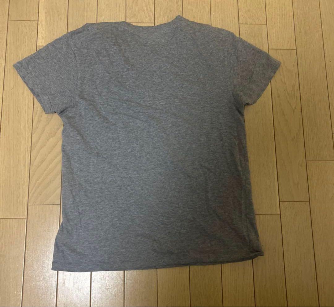 Saint Laurent Paris 16ss ブラッドラスター Tシャツ