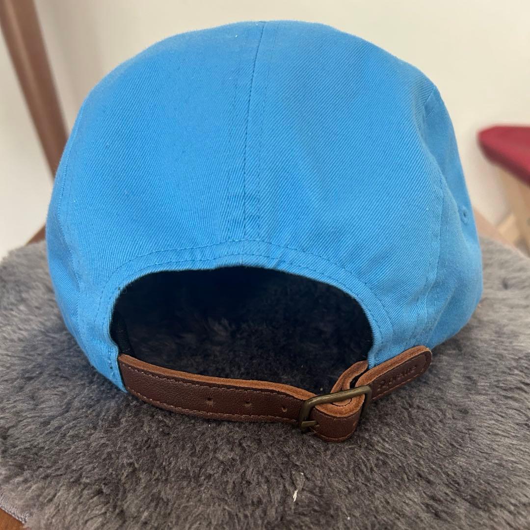 連休価格　シュプリーム　キャップ