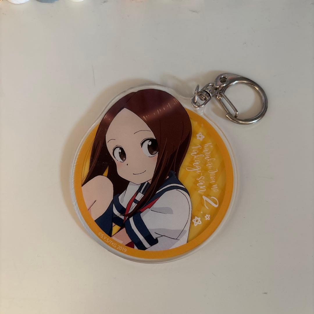 からかい上手の高木さん 全17巻＋キーホルダー＋ファンブック