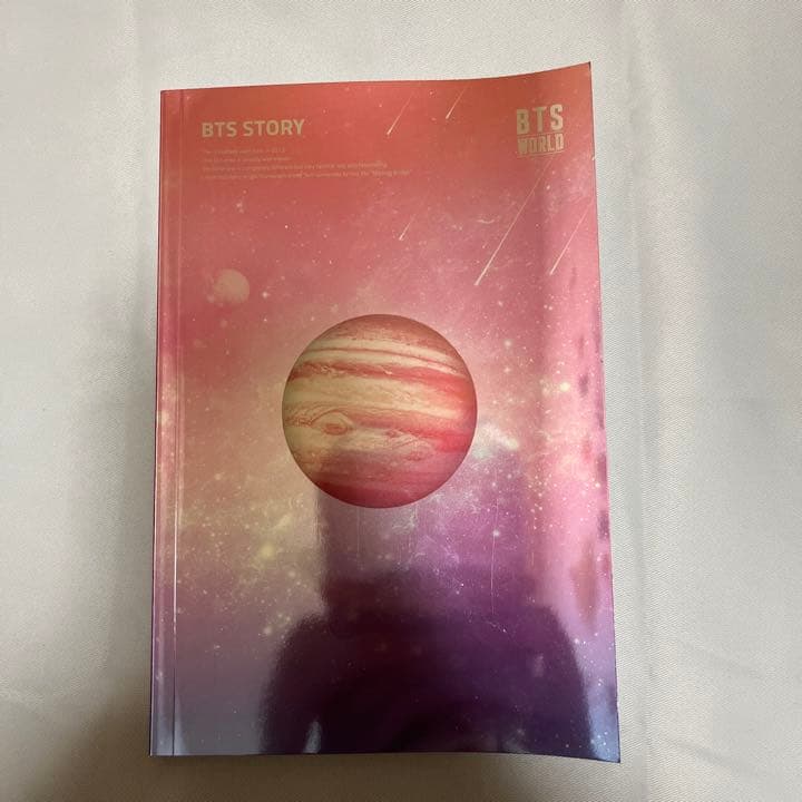 K-POP・アジア BTSWorld