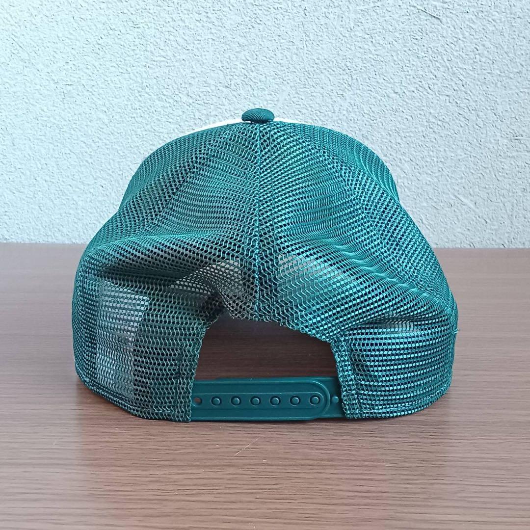 ニューエラ　NEW ERA anglers club 9fory 緑・黒セット